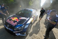 WRC - Vodafone Rally de Portugal 2016