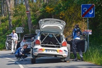 WRC - Vodafone Rally de Portugal 2016