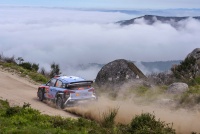 WRC - Vodafone Rally de Portugal 2016