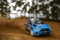 WRC - Vodafone Rally de Portugal 2016