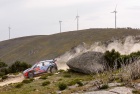 WRC - Vodafone Rally de Portugal 2016