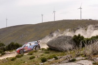WRC - Vodafone Rally de Portugal 2016