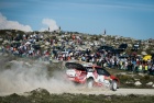 WRC - Vodafone Rally de Portugal 2016