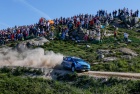 WRC - Vodafone Rally de Portugal 2016
