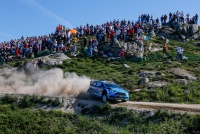 WRC - Vodafone Rally de Portugal 2016