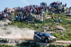 WRC - Vodafone Rally de Portugal 2016