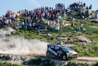 WRC - Vodafone Rally de Portugal 2016