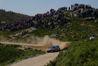 WRC - Vodafone Rally de Portugal 2016