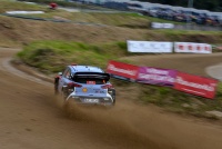 WRC - Vodafone Rally de Portugal 2016