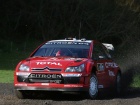 WRC -Sebastien Loeb