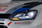 WRC 2013 - VW Polo R WRC