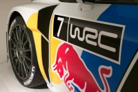 WRC 2013 - VW Polo R WRC