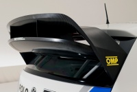 WRC 2013 - VW Polo R WRC
