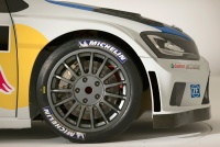 WRC 2013 - VW Polo R WRC