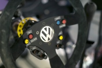 WRC 2013 - VW Polo R WRC