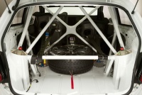 WRC 2013 - VW Polo R WRC