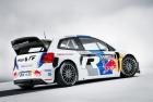 WRC 2013 - VW Polo R WRC