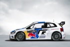 WRC 2013 - VW Polo R WRC