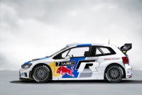 WRC 2013 - VW Polo R WRC