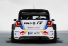 WRC 2013 - VW Polo R WRC