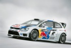 WRC 2013 - VW Polo R WRC