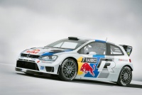 WRC 2013 - VW Polo R WRC