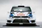 WRC 2013 - VW Polo R WRC