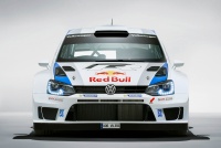 WRC 2013 - VW Polo R WRC