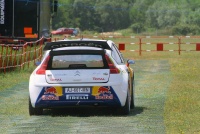 WRC Bulgaria