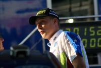 WRC Bulgaria