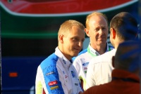 WRC Bulgaria