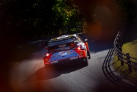 WRC Rally Japan 2025 - Adrien Fourmaux