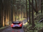 WRC Rally Japan 2025 - Adrien Fourmaux