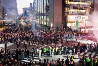 WRC Rally Japan 2025 - Atmosfera