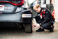 WRC Rally Japan 2025 - Atmosfera