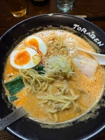 WRC Rally Japan 2025 - Atmosfera