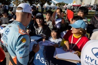 WRC Rally Japan 2025 - Atmosfera