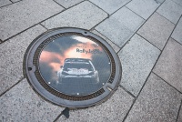 WRC Rally Japan 2025 - Atmosfera