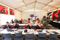 WRC Rally Japan 2025 - Atmosfera