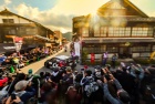 WRC Rally Japan 2025 - Atmosfera