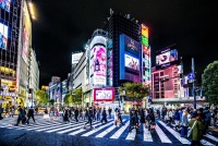 WRC Rally Japan 2025 - Atmosfera