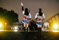 WRC Rally Japan 2025 - Atmosfera