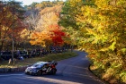 WRC Rally Japan 2025 - ElfynEvans