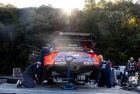 WRC Rally Japan 2025 - Hyundai i20 N Rally1