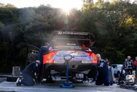 WRC Rally Japan 2025 - Hyundai i20 N Rally1