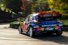 WRC Rally Japan 2025 - Josh McErlean