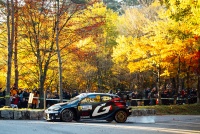 WRC Rally Japan 2025 - Kalle Rovanpera