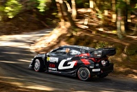 WRC Rally Japan 2025 - Kalle Rovanpera