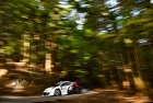 WRC Rally Japan 2025 - Sami Pajari