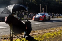 WRC Rally Japan 2025 - Thierry Neuville